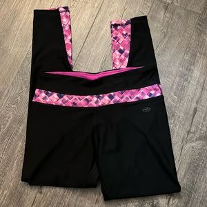 Workout Pants